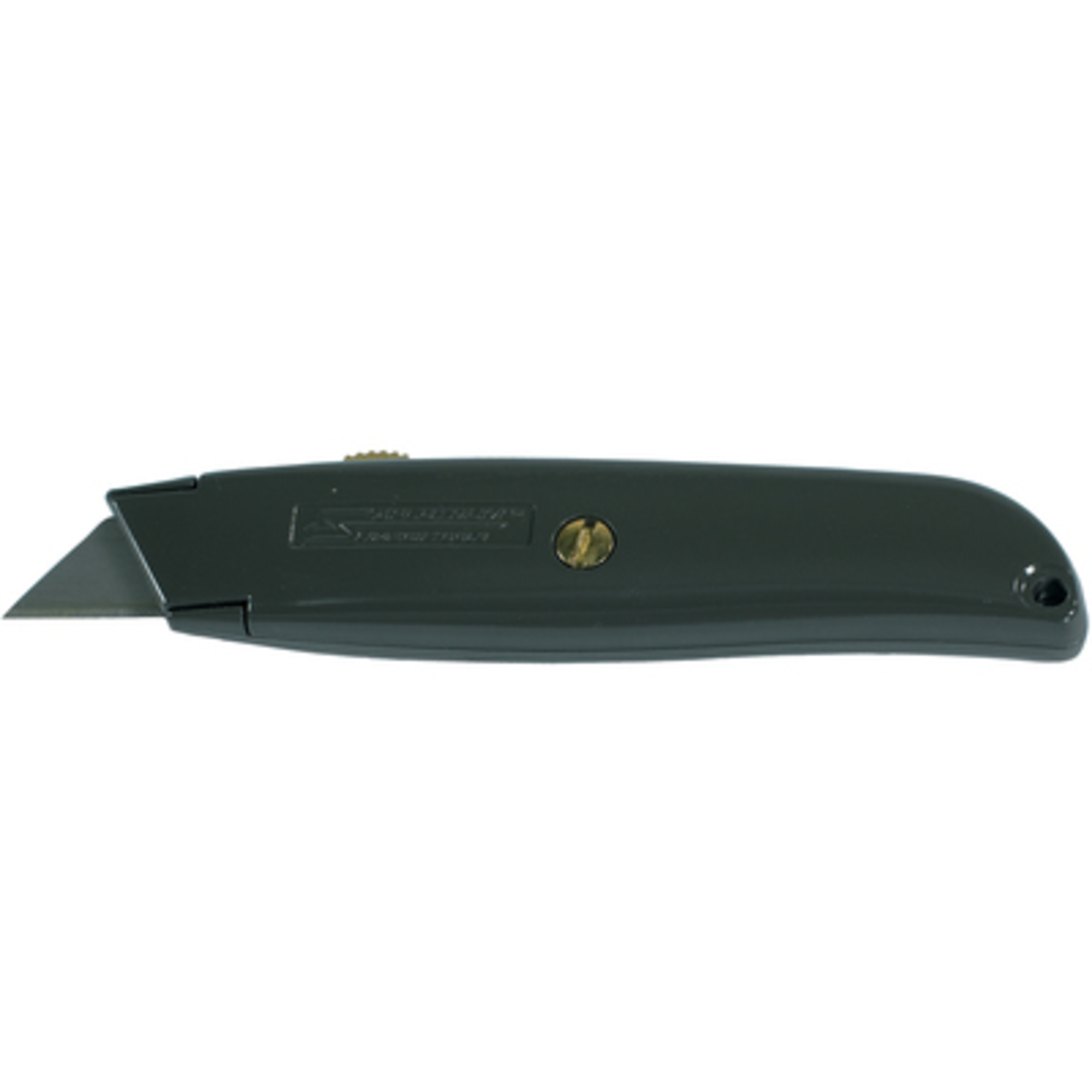 SN-195 Standard Utility Knife 10/CS, Model# KN115